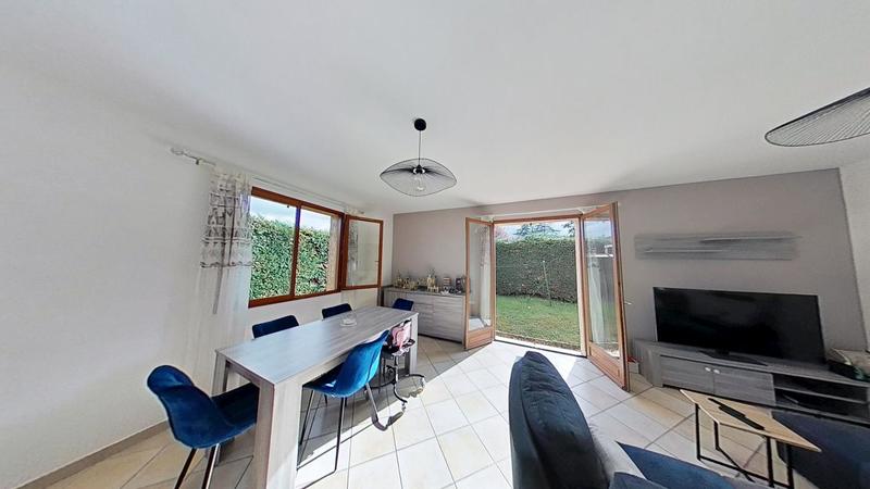 Maison - 127 m² - 5 pièces