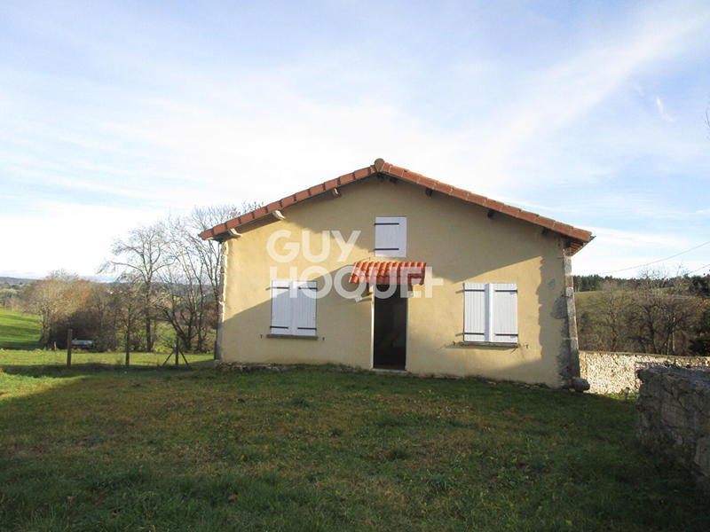 Maison - 141 m² - 6 pièces