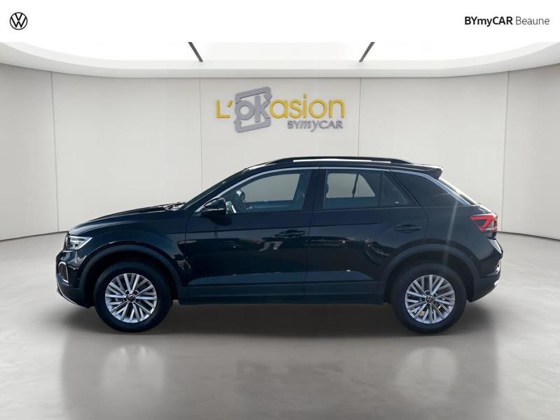 Volkswagen t-Roc 1.5 Tsi Evo 150 Start/Stop Dsg7 Life Plus