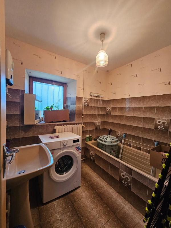 Maison - 60 m² - 3 pièces