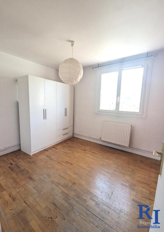 Appartement - 53 m² - 3 pièces