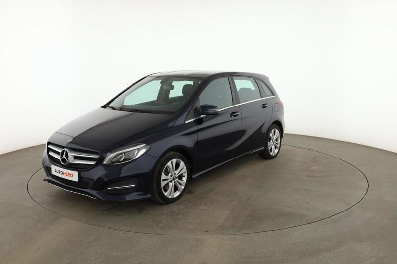 Mercedes Classe B 180 Sensation 7g-Dct 122 ch