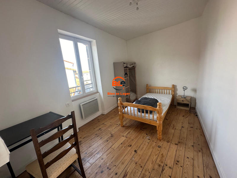 Maison ancienne - 200 m² - 12 pièces