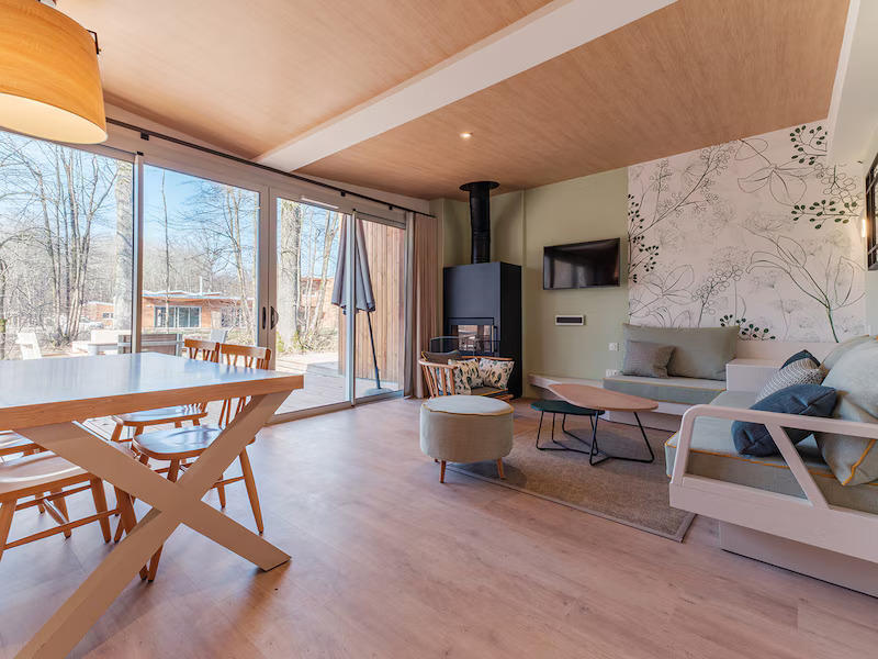 Maison - 63 m² - 4 pièces