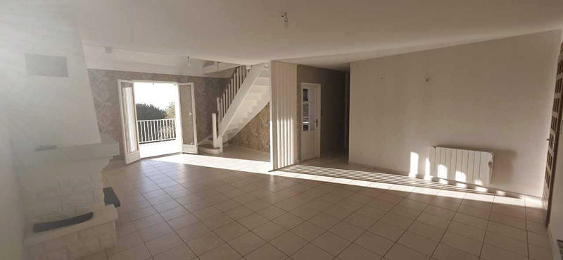 Maison - 149 m² - 6 pièces