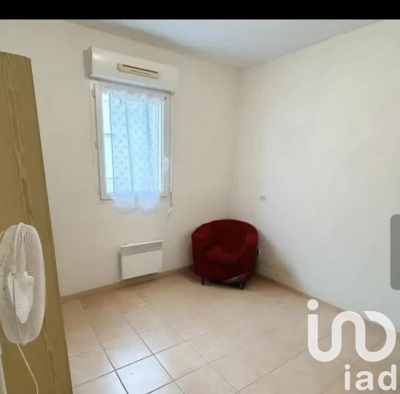 Maison - 58 m² - 3 pièces