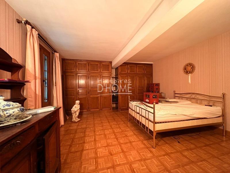 Longère - 140 m² - 6 pièces