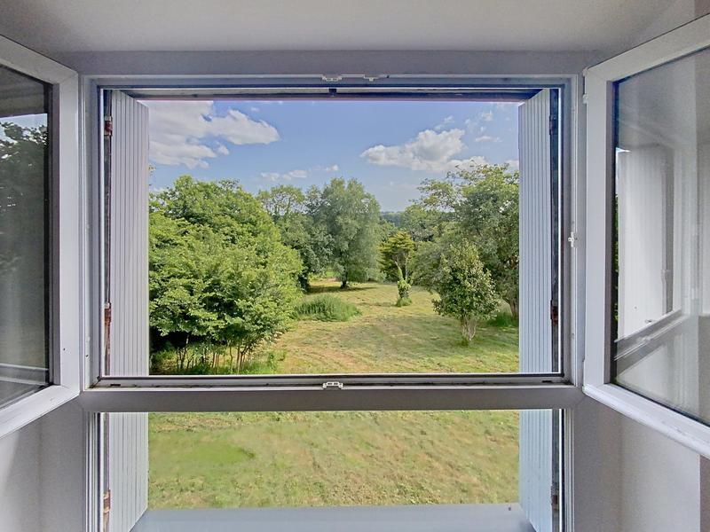 Maison - 119 m² - 5 pièces