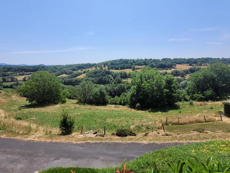 Terrain constructible - 5 183 m²