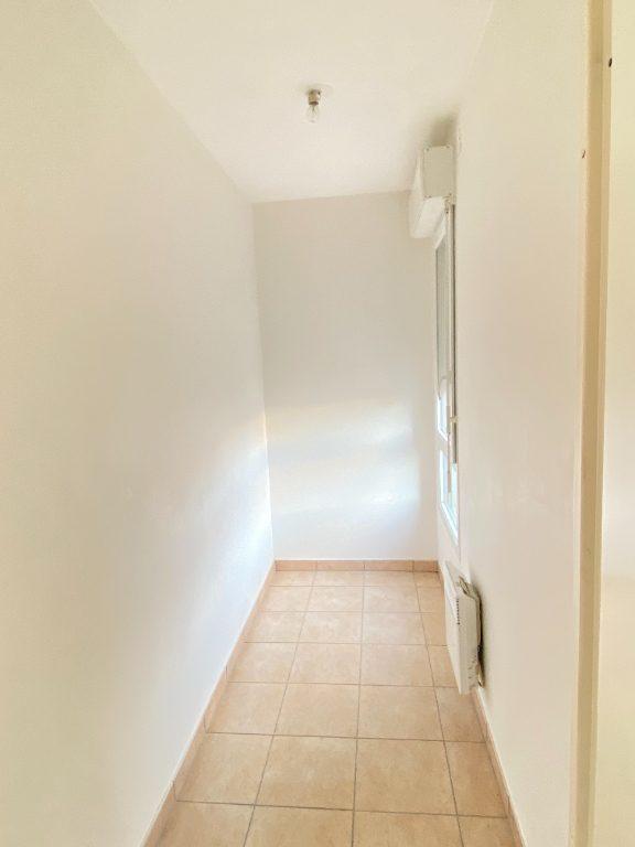 Appartement - 32 m² - 1 pièce
