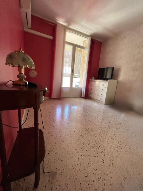 Appartement - 89 m² - 5 pièces