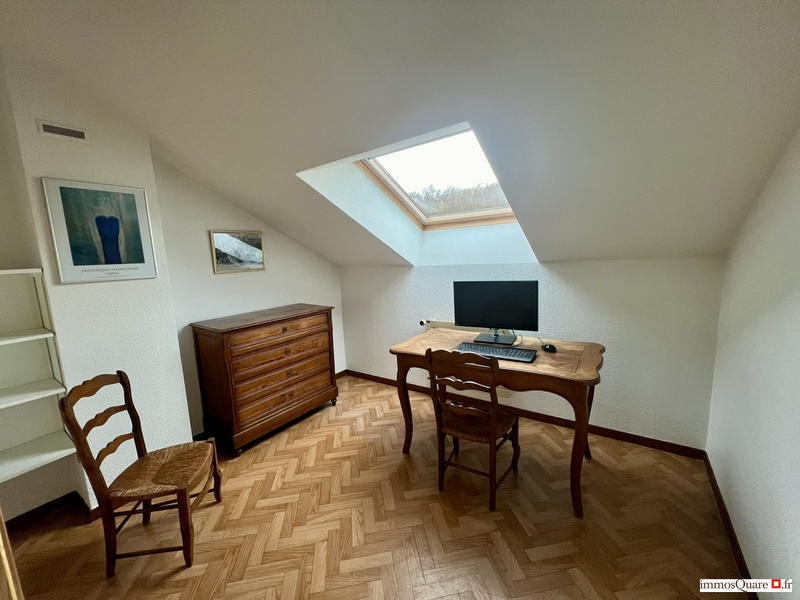 Maison - 156 m² - 7 pièces