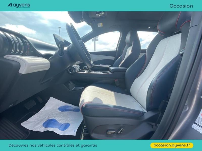 Byd Atto 3 204ch - 60,5 kWh Comfort