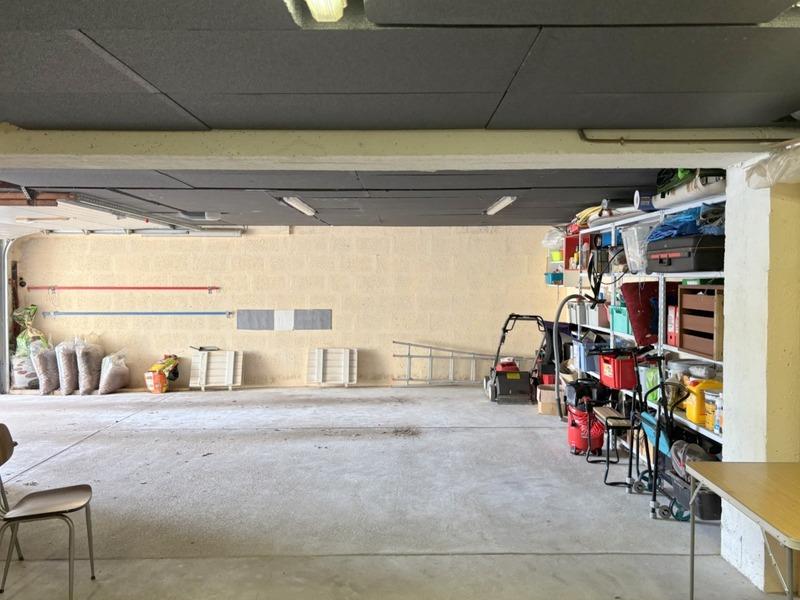 Maison - 162 m² - 5 pièces