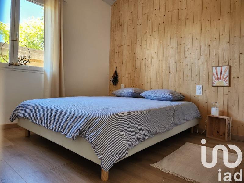 Maison - 180 m² - 6 pièces