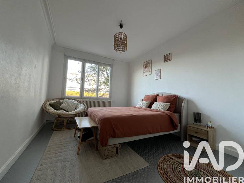 Maison - 190 m² - 10 pièces