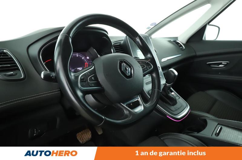 Renault Grand Scénic 1.3 TCe Intens Edc 7pl 140 ch