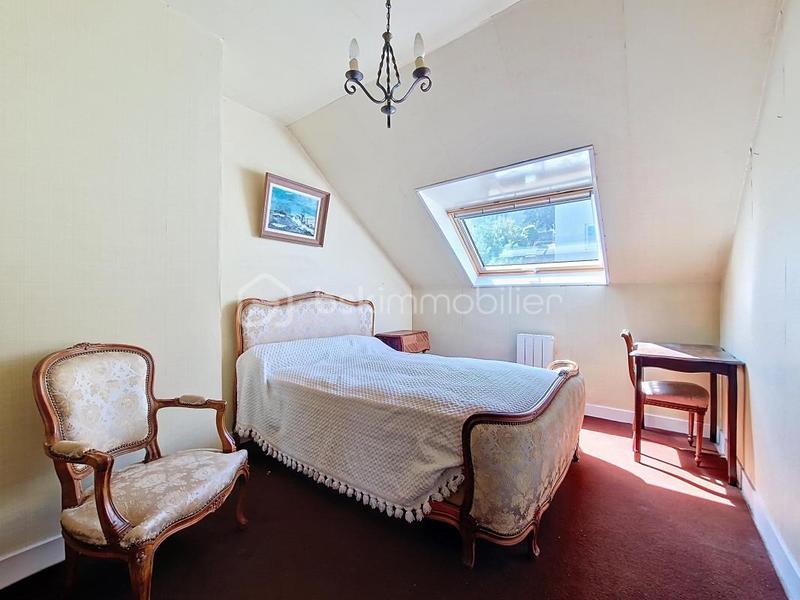 Maison de ville - 152 m² - 9 pièces