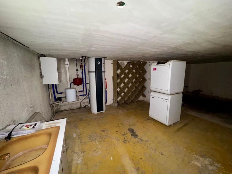 Maison - 103 m² - 4 pièces