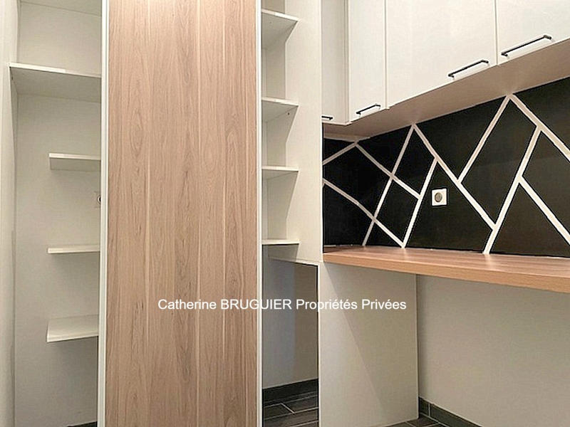 Maison - 116 m² - 4 pièces