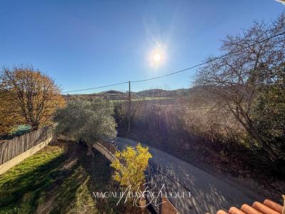 Maison - 127 m² - 4 pièces