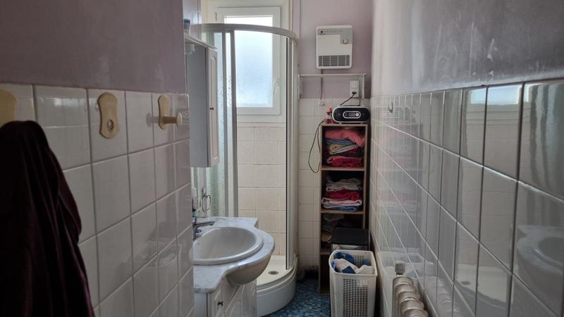 Maison - 188 m² - 8 pièces