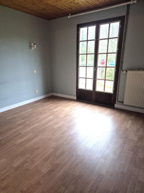 Maison - 97 m² - 4 pièces