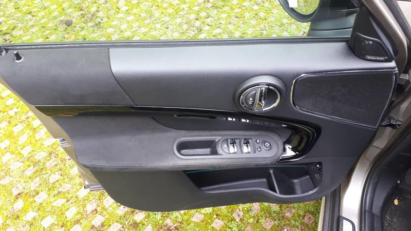 Mini Countryman Mini 3 F60 1.5 Cooper se 224 All4 Steptronic6 Exquisite - Toit ouvrant