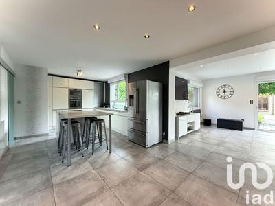 Maison de maîtres - 155 m² - 7 pièces