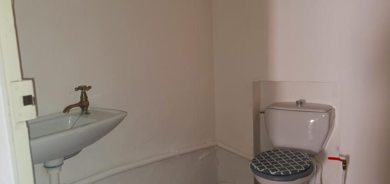 Appartement - 70 m² - 2 pièces