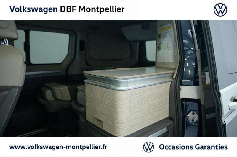 Volkswagen California 2.0 Tdi 150 Dsg7 Ocean