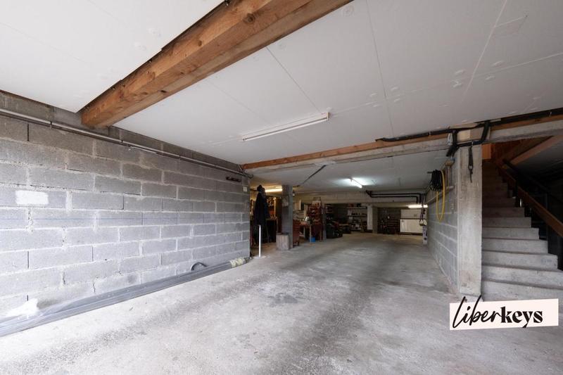 Villa - 150 m² - 7 pièces