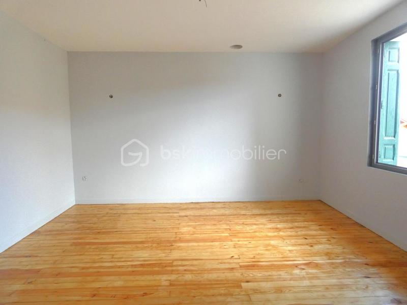 Maison de ville - 140 m² - 6 pièces