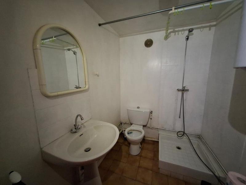 Maison - 70 m² - 3 pièces