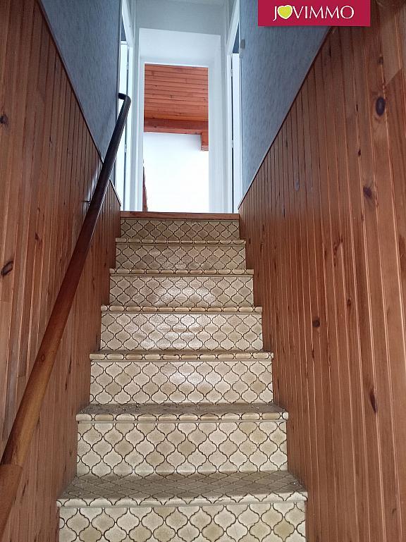 Maison - 71 m² - 5 pièces