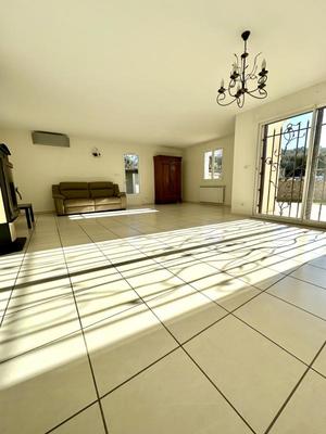 Villa - 127 m² - 4 pièces