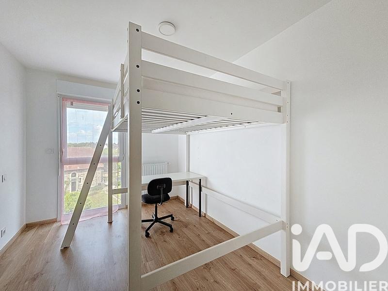 Appartement - 82 m² - 4 pièces