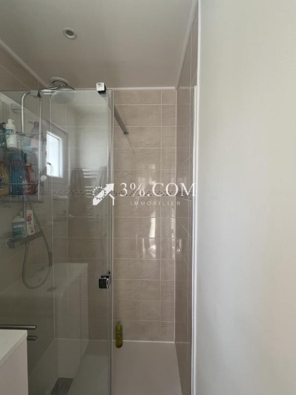 Maison - 107 m² - 4 pièces