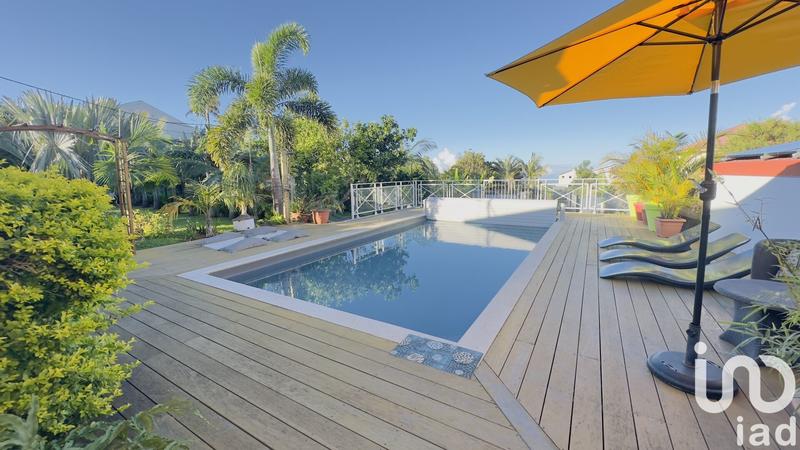 Maison - 245 m² - 1 pièce