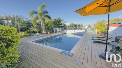 Maison - 245 m² - 1 pièce