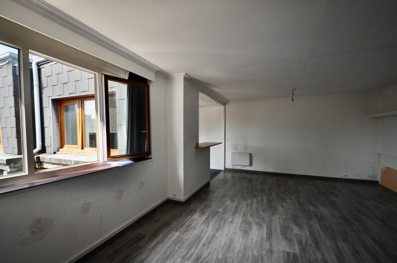 Appartement - 76 m² - 3 pièces