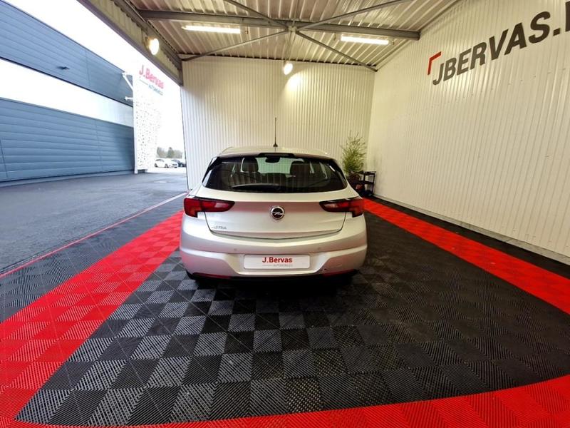 Opel Astra 1.2 Turbo 130 Ch Opel 2020