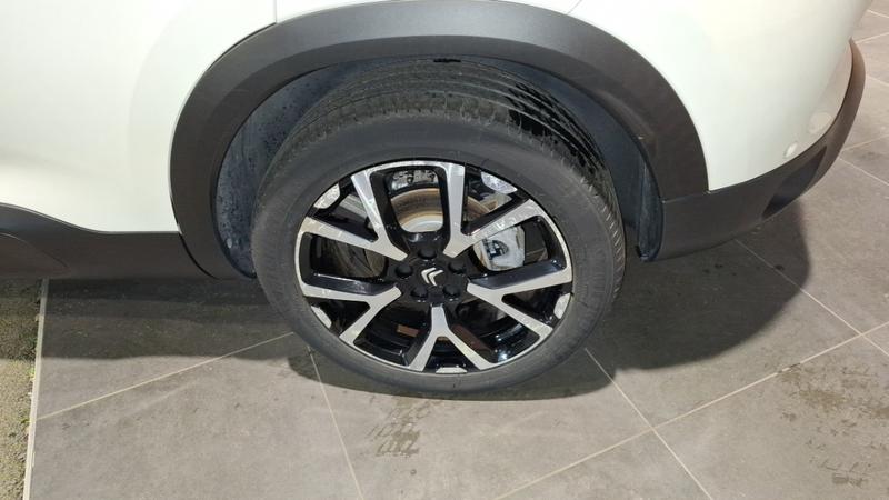 Citroën C5 Aircross Hybride recharg 225 e-Eat8 Shine Pack