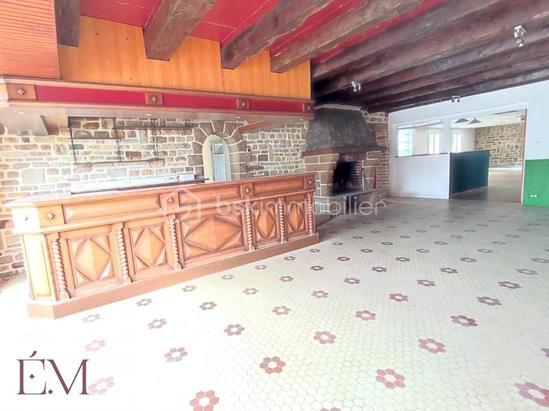 Immeuble - 388 m² - 14 pièces