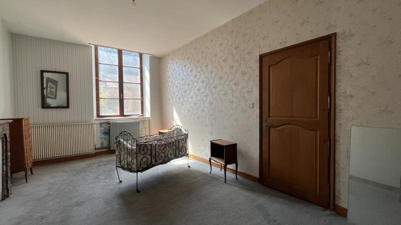 Hôtel particulier - 390 m² - 10 pièces