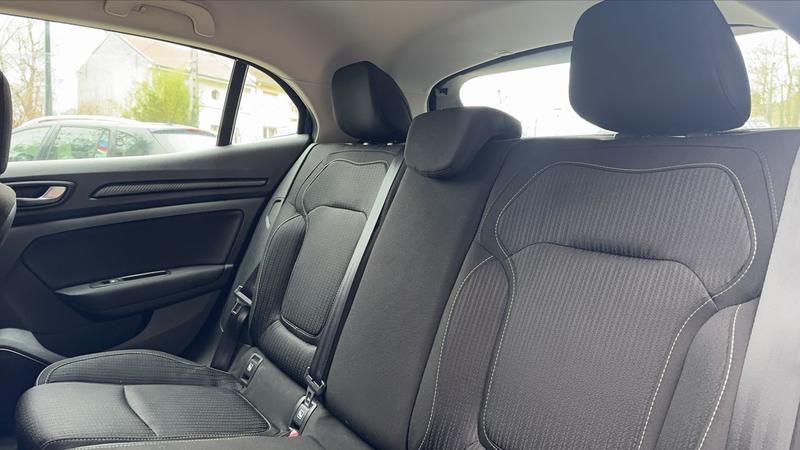 Renault Mégane IV 1.5 Blue dCi 115 Business