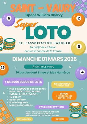 Super Loto
