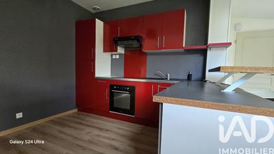 Maison - 106 m² - 5 pièces