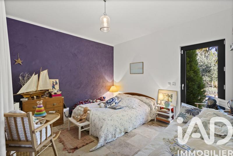 Maison de maîtres - 261 m² - 6 pièces