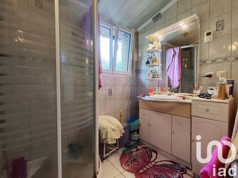 Maison - 152 m² - 8 pièces